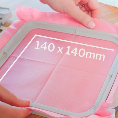 BORDADORA JANOME MEMORY CRAFT 100E - 10