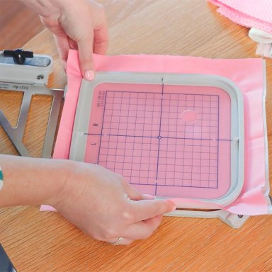MÁQUINA DE COSER BORDAR JANOME MEMORY CRAFT 1000 - 7