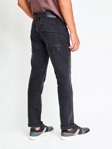 JEANS HOMBRE BARBADOS ALGODÓN BÁSICO REGULAR - 2