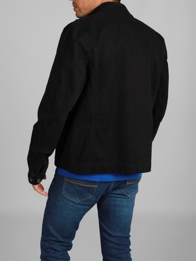 CHAQUETA HOMBRE US POLO ASSN ALGODÓN  - 2