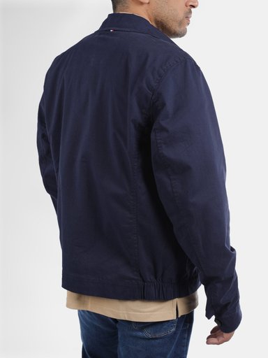 CHAQUETA HOMBRE US POLO ASSN ALGODÓN  - 2