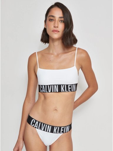 BRALETTE CALVIN KLEIN QF7631 - 4