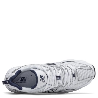 ZAPATILLAS MUJER NEW BALANCE CASUALES BLANCO MR530SG/ - 3