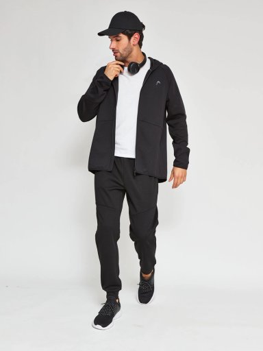 PANTALÓN DE BUZO HOMBRE HEAD C24 - 4