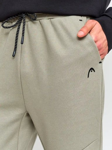 PANTALÓN DE BUZO HOMBRE HEAD C24 - 3