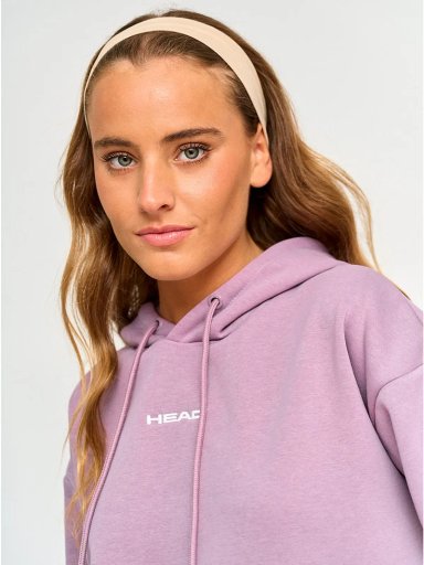 POLERÓN MUJER HEAD CON CAPUCHA - 3