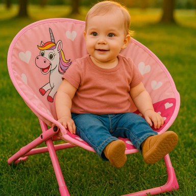 SILLA UNICORNIO - 6