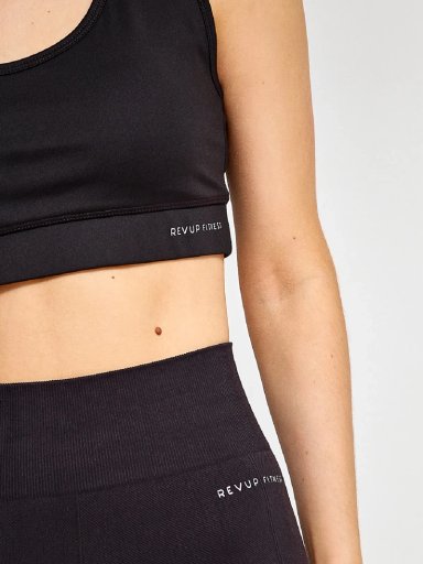 CALZA MUJER REVUP SEAMLESS Q1 - 3