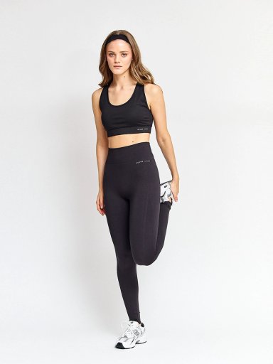 CALZA MUJER REVUP SEAMLESS Q1 - 4