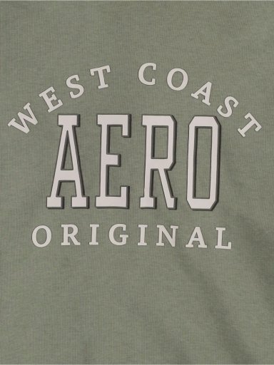 POLERÓN NIÑO AEROPOSTALE CAPUCHA - 3