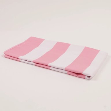 BOLSO TOALLA RIPLEY HOME MICRO FIBRA ROSA - 1