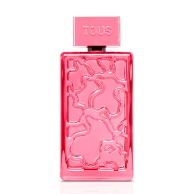 PERFUME TOUS KAOS MUJER EDP 100 ML - 1