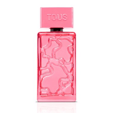 PERFUME TOUS KAOS MUJER EDP 50 ML - 1