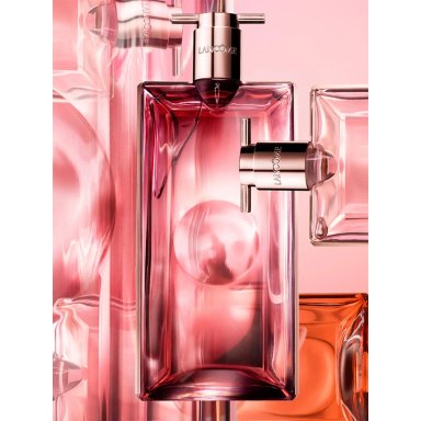 PERFUME LANCÔME IDÔLE POWER MUJER EDP 25 ML - 5