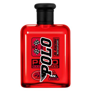 PERFUME RALPH LAUREN POLO RED RACING HOMBRE EDT 125 ML - 1