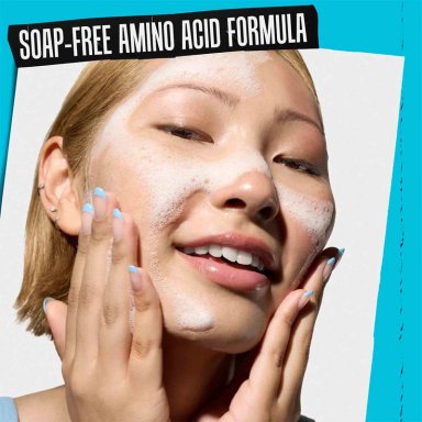 LIMPIADOR FACIAL KIEHL'S ULTRA FACIAL BARRIER HYDRATING CLEANSER 150 ML - 2