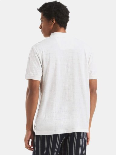 POLERA HOMBRE NAUTICA ALGODÓN  - 2