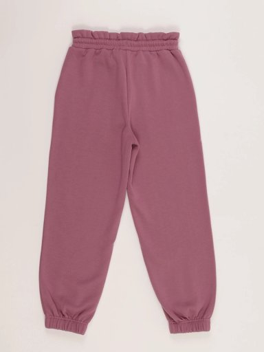 PANTALÓN DE BUZO NIÑA HARVEST - 2