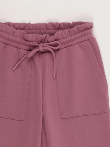 PANTALÓN DE BUZO NIÑA HARVEST - 3