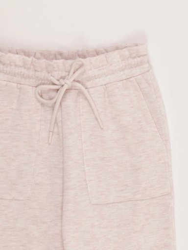 PANTALÓN DE BUZO NIÑA HARVEST - 3