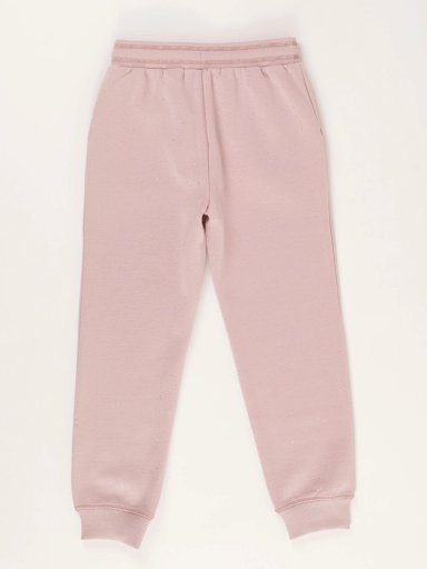 PANTALÓN DE BUZO NIÑA HARVEST ESTAMPADO - 2