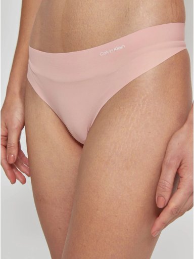 PACK 3 CALZONES CALVIN KLEIN QD3558 - 3