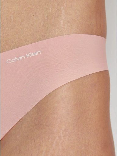PACK 3 CALZONES CALVIN KLEIN QD3558 - 4