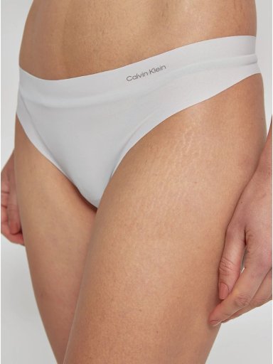 PACK 3 CALZONES CALVIN KLEIN QD3558 - 6