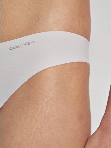 PACK 3 CALZONES CALVIN KLEIN QD3558 - 7
