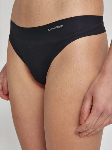PACK 3 CALZONES CALVIN KLEIN QD3558 - 9