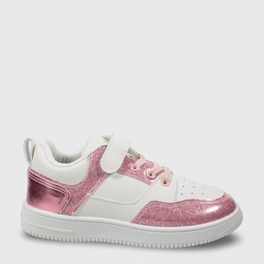ZAPATILLAS NIÑA HARVEST TENITA2 - 1
