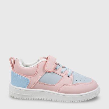 ZAPATILLAS NIÑA HARVEST TENITA2 - 1