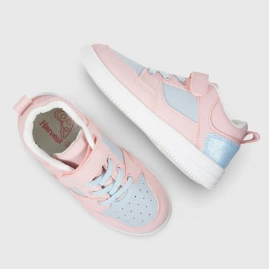 ZAPATILLAS NIÑA HARVEST TENITA2 - 3