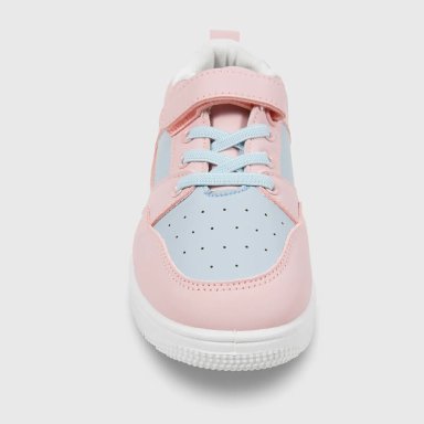 ZAPATILLAS NIÑA HARVEST TENITA2 - 6