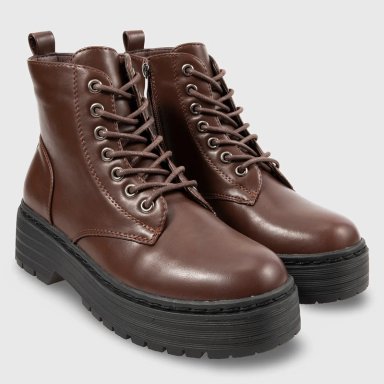 BOTINES MUJER INDEX ILEA5 - 2