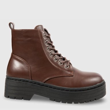 BOTINES MUJER INDEX ILEA5 - 1