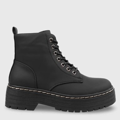 BOTINES MUJER INDEX ILEA5 - 1