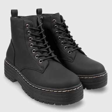 BOTINES MUJER INDEX ILEA5 - 2