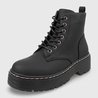 BOTINES MUJER INDEX ILEA5 - 3