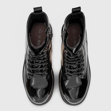 BOTINES MUJER INDEX ILEA5 - 4