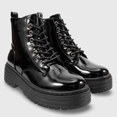 BOTINES MUJER INDEX ILEA5 - 2