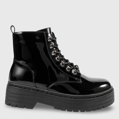BOTINES MUJER INDEX ILEA5 - 1