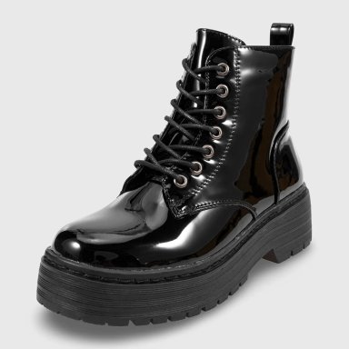 BOTINES MUJER INDEX ILEA5 - 3