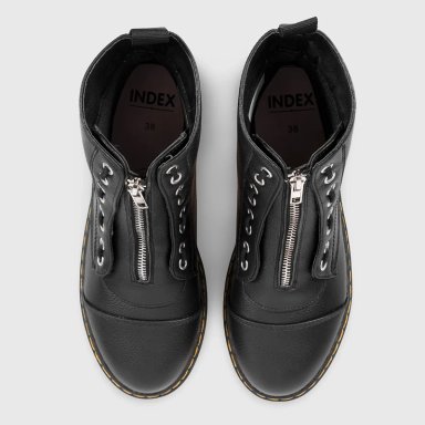 BOTINES MUJER INDEX ILOA - 4