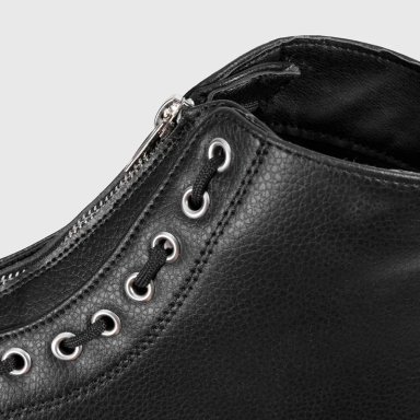 BOTINES MUJER INDEX ILOA - 5