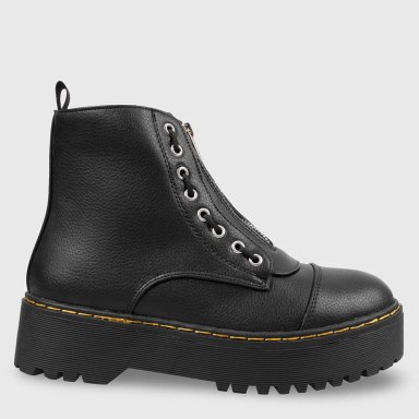 BOTINES MUJER INDEX ILOA - 1