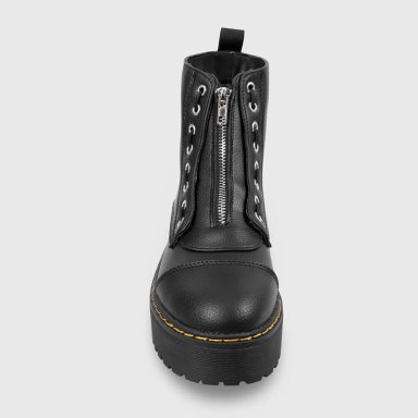 BOTINES MUJER INDEX ILOA - 6