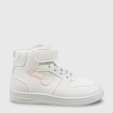 ZAPATILLAS NIÑA HARVEST TAONA - 1