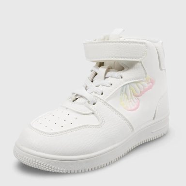 ZAPATILLAS NIÑA HARVEST TAONA - 3