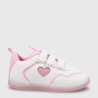 ZAPATILLAS NIÑA HARVEST TOCOR - 1